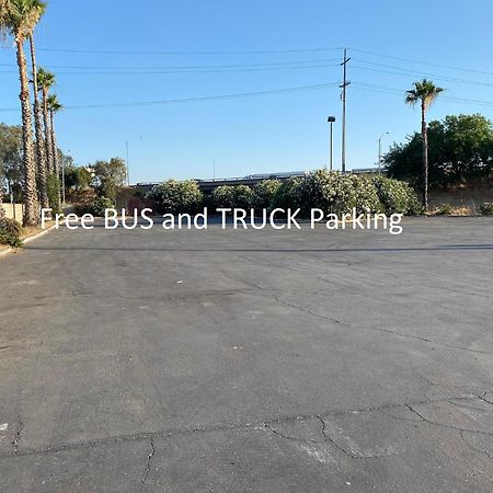 Fresno Inn エクステリア 写真