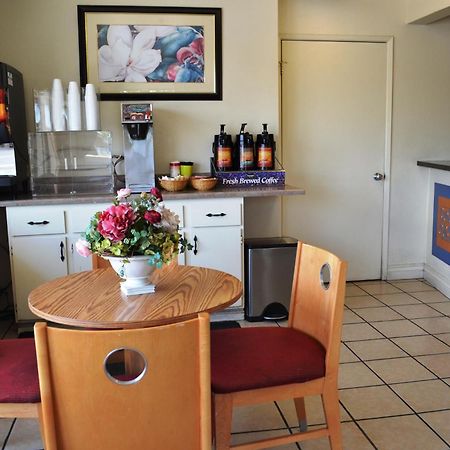 Fresno Inn エクステリア 写真