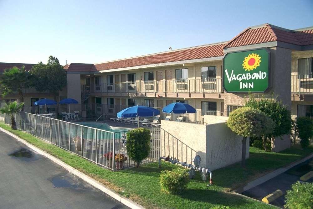 Fresno Inn エクステリア 写真