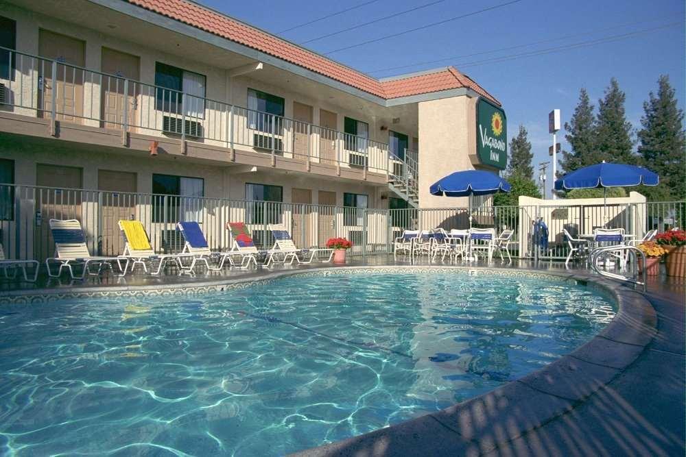 Fresno Inn エクステリア 写真